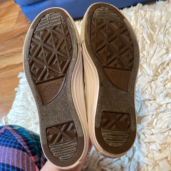 Converse All-Star shoreline style sneakers - Picture 7 of 8